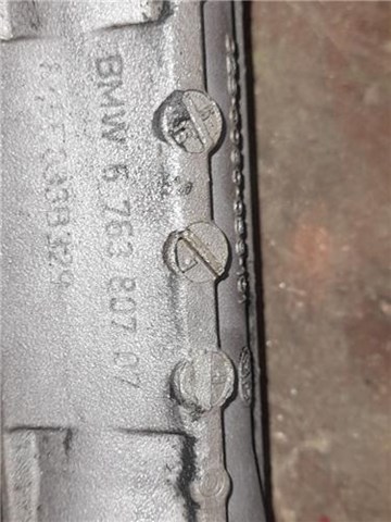 676380707 BMW Cremallera de dirección  en stock Gandía