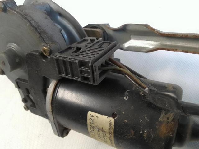 67638360603 BMW Motor limpiaparabrisas comprar Madrid