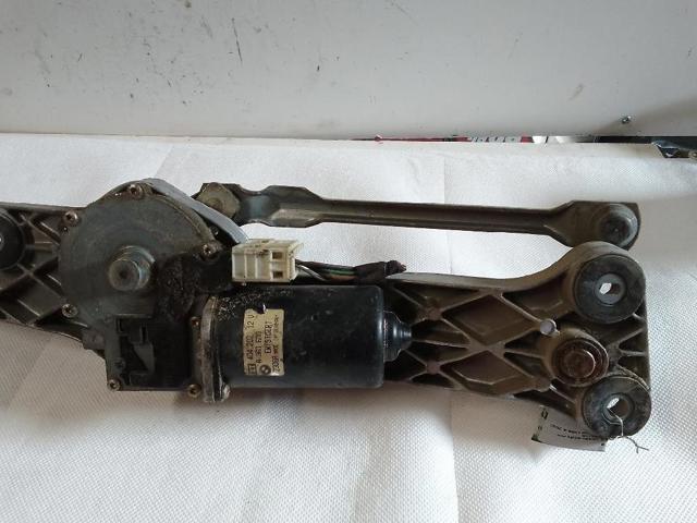 67638360603 BMW Motor del limpiaparabrisas  comprar en Jaén