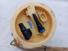 Indicador de nivel de combustible 6763888 BMW