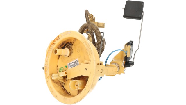 Indicador de nivel de combustible 6763888 BMW