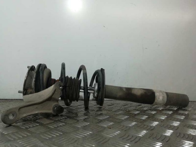 Amortiguador eje delantero izquierda 6764461 BMW