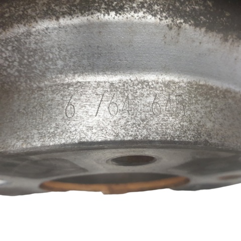 6764645 BMW