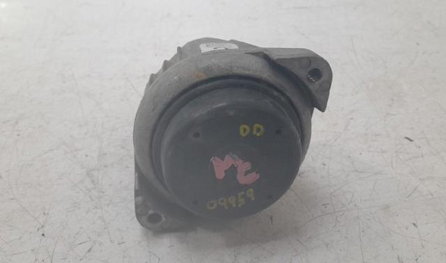 Soporte de motor derecho 6768852 BMW