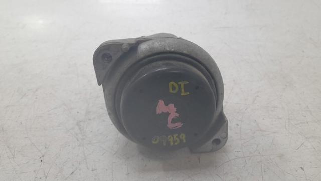 Soporte de motor izquierdo 6768853 BMW