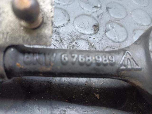 BMW 6768989 Brazo inferior izquierdo/derecho de suspensión delantera comprar Barcelona
