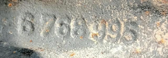 6768995 BMW