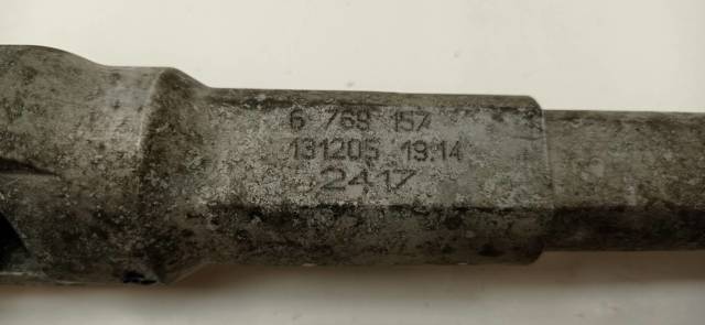 6769157 BMW