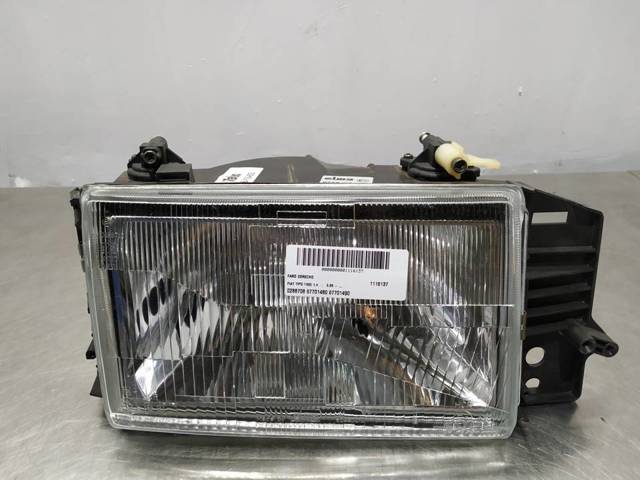 Faro delantero derecho Fiat Tipo  (160)