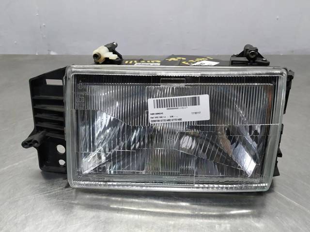 Comprar Faro derecho Fiat Tipo  160 a bajo precio