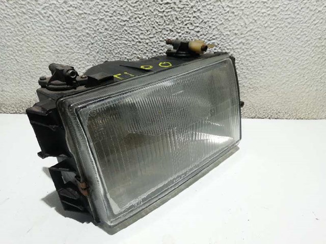 Precio del repuesto Faro delantero derecho Tipo  hatchback