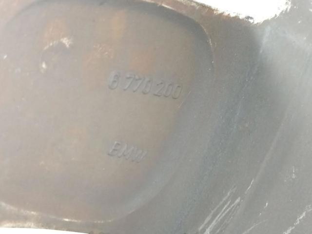 6770200 BMW Llantas de aleación  disponible Alicante