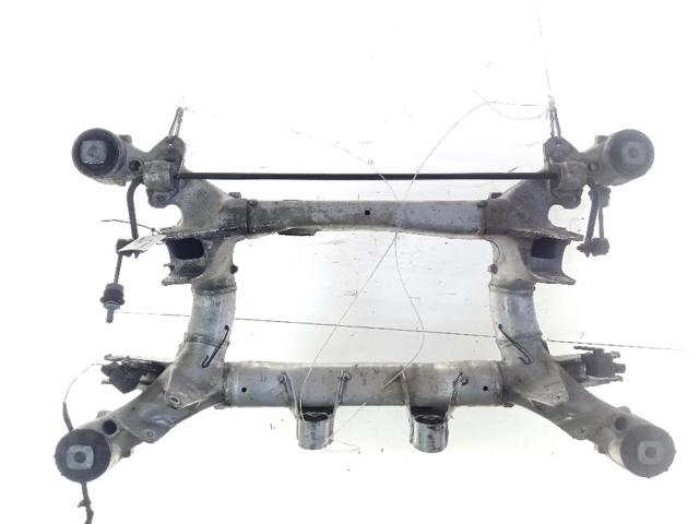 Puente trasero para BMW 5 E61