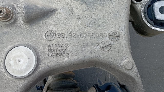 6770828 BMW