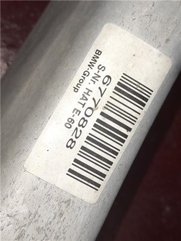 6770828 BMW