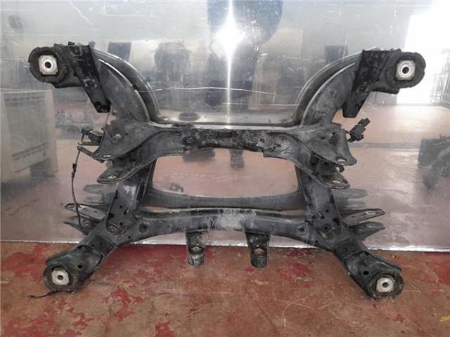 Comprar Subchasis trasero soporte motor BMW X6  E71 a bajo precio
