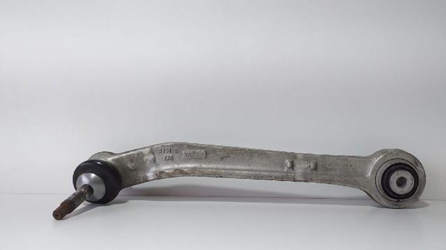 Brazo transversal izquierdo de suspensión trasera 6770969 BMW