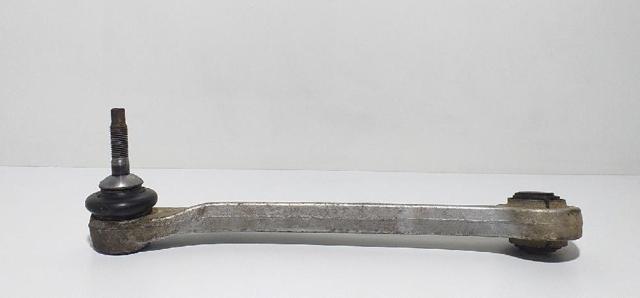 Brazo transversal izquierdo de suspensión trasera 6770969 BMW