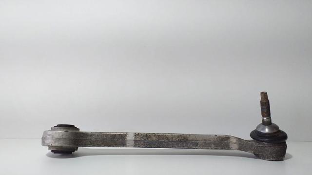 Brazo transversal derecho de suspensión trasera 6770970 BMW