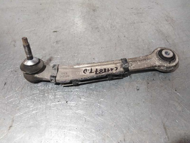 Brazo Transversal Inferior Trasero Izquierdo Para BMW X5 (E70) Y X6 (E71 E72), Eje Delantero, Incluye Rótula Y Casquillo, Marca L&L
