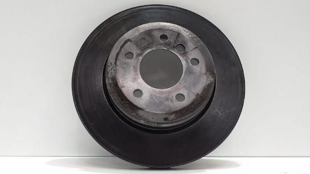 Freno de disco trasero 6772085 BMW