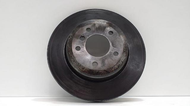 Frenos traseros 6772085 BMW