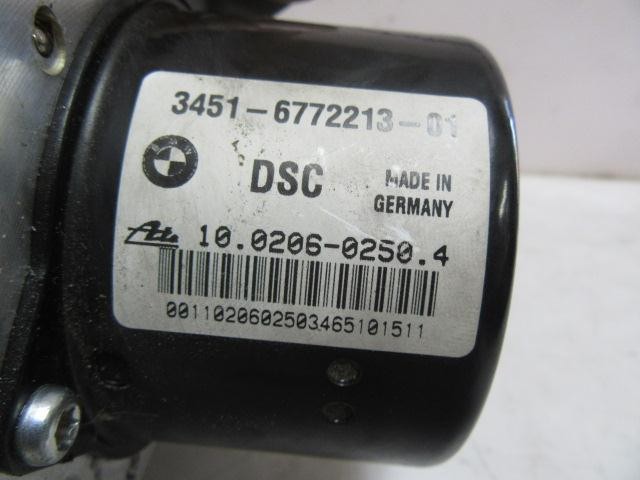 6772213 BMW