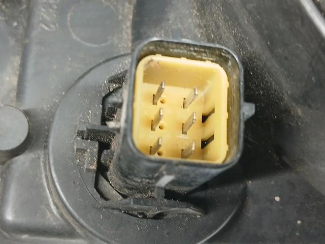 67722750 LAND ROVER Faro derecho  comprar en Lleida