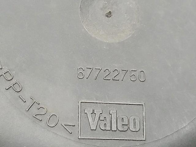 67722750 LAND ROVER Faro derecho comprar Alcalá