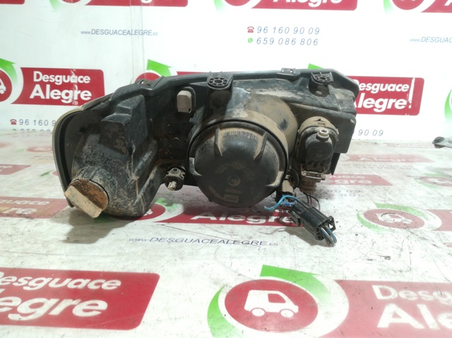 67722750 LAND ROVER Faro derecho  en stock Córdoba