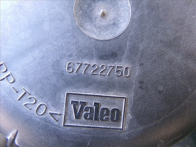 Faro derecho para Land Rover Freelander L314