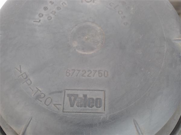 LAND ROVER 67722750 Faro derecho  en stock Valencia