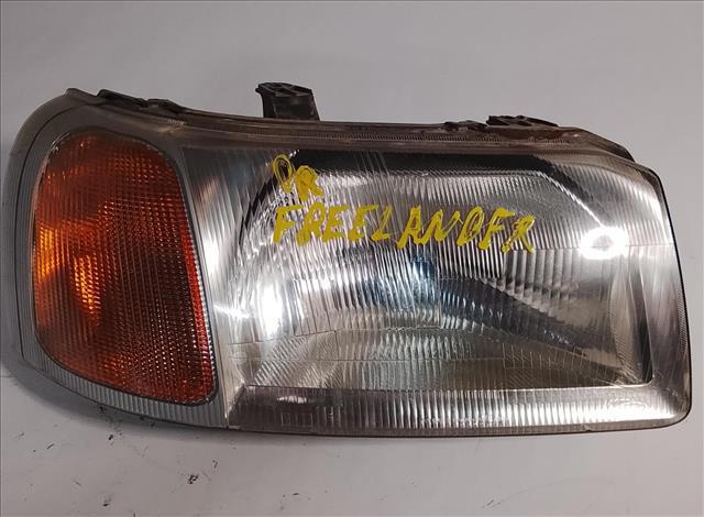 Faro delantero derecho Land Rover Freelander I (L314)