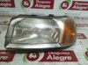 Luces delanteras Land Rover Freelander I