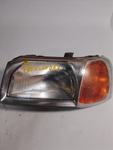 Faro delantero derecho Land Rover Freelander I SUV comprar en España