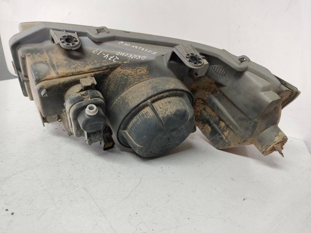 67722750 LAND ROVER Faro derecho  comprar en Lleida