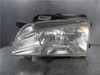 Faros delantero izquierdo 67722995 PEUGEOT