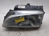 Faros delantero izquierdo 67722995 PEUGEOT