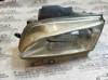 Faros delantero izquierdo 67722995 PEUGEOT