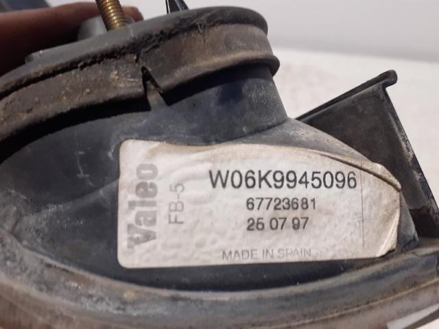67723681 Piloto trasero derecho  comprar en Pontevedra