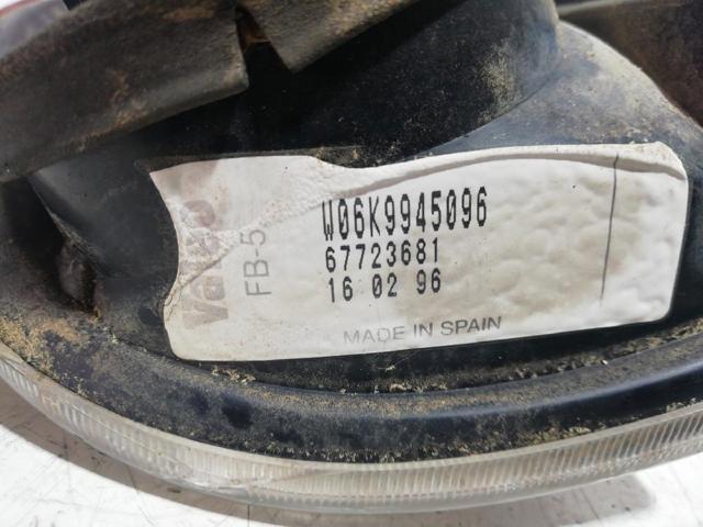 VAG 67723681 Piloto trasero derecho comprar Tarragona