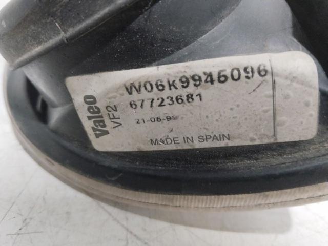 67723681 VAG Piloto trasero derecho comprar Bilbao