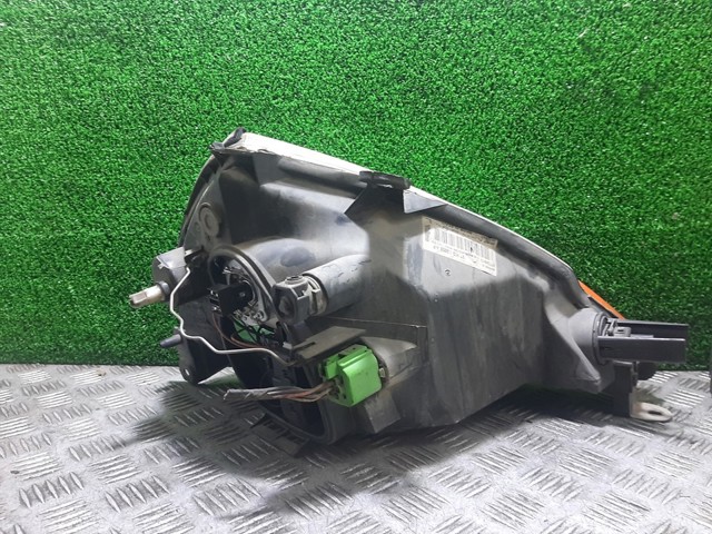 67724910 FORD Faro izquierdo  comprar en Oviedo