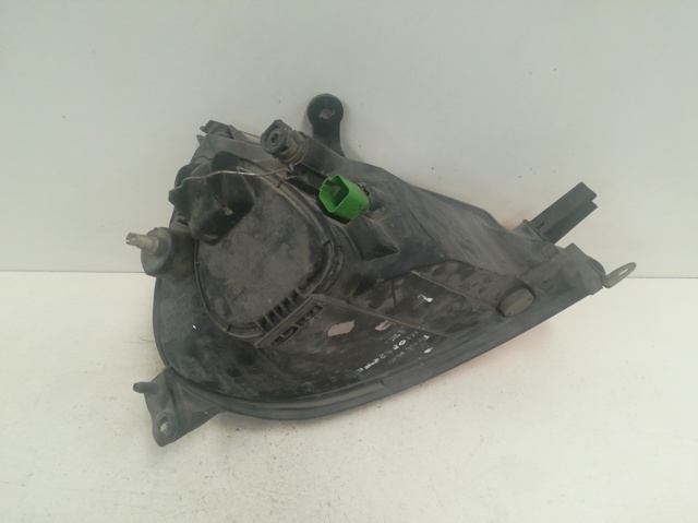 67724910 Faro izquierdo  en stock Granada