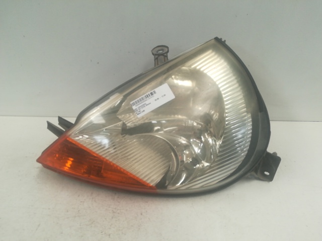 67724910 FORD Faro izquierdo  comprar en Oviedo