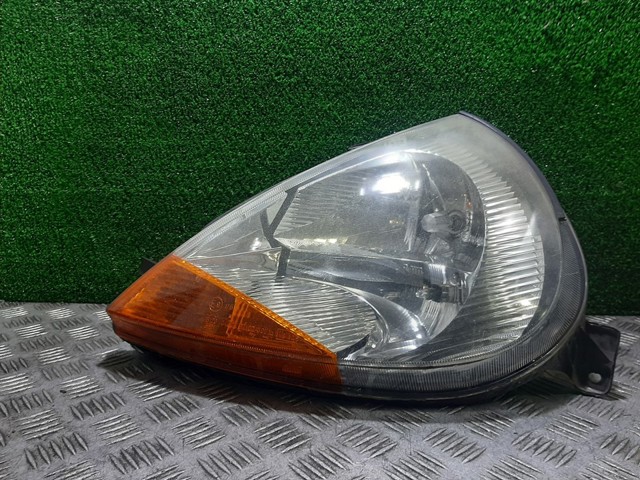 67724910 FORD Faro izquierdo comprar Bilbao