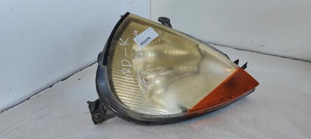 Faro derecho Ford Ka RBT