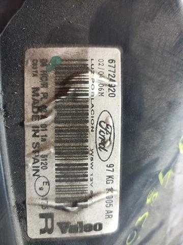 67724920 FORD Faro derecho  comprar en Lleida