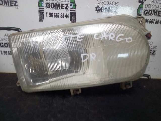 Luz derecha Nissan Vanette  (1995-2001)
