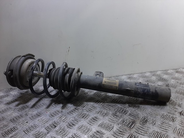 amortiguador frontal derecho 6772924 BMW
